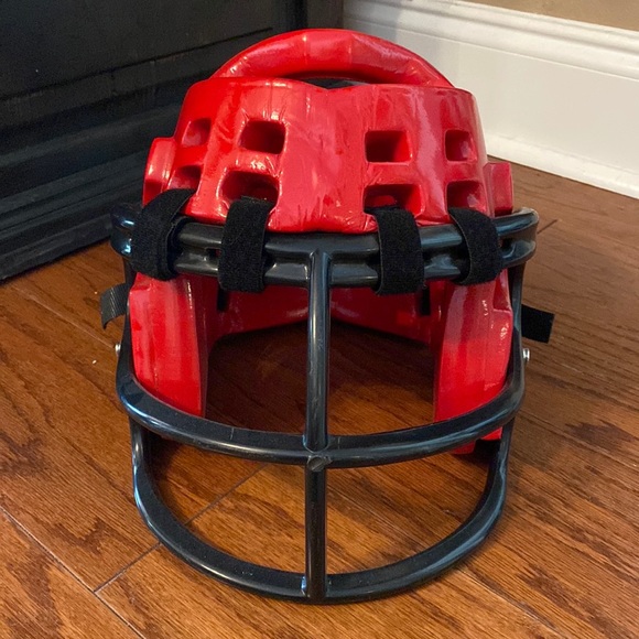 Century Classic Accessories Century Classic Martial Arts Head Gear